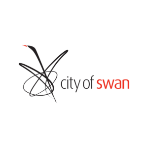 City of Swan Logo