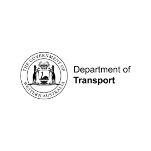 Department of Transport Logo