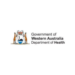 Government of Western Australia Logo
