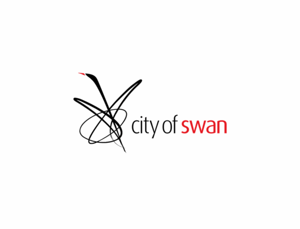 City of Swan Logo