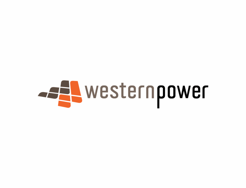 Western Power Logo