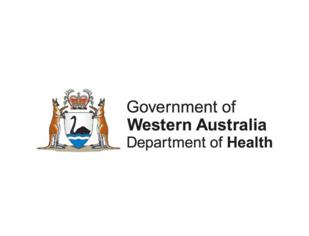 Government of Western Australia Logo