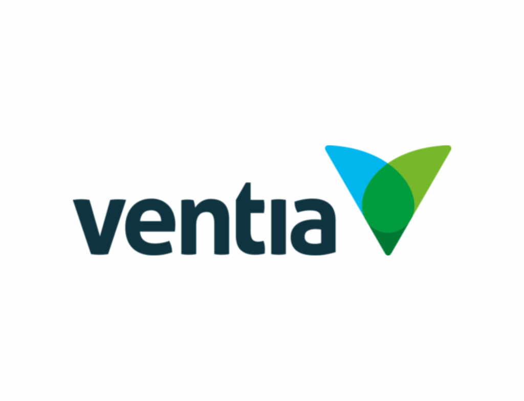 Ventia Logo
