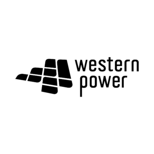 Western Power Logo