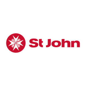St John's Logo